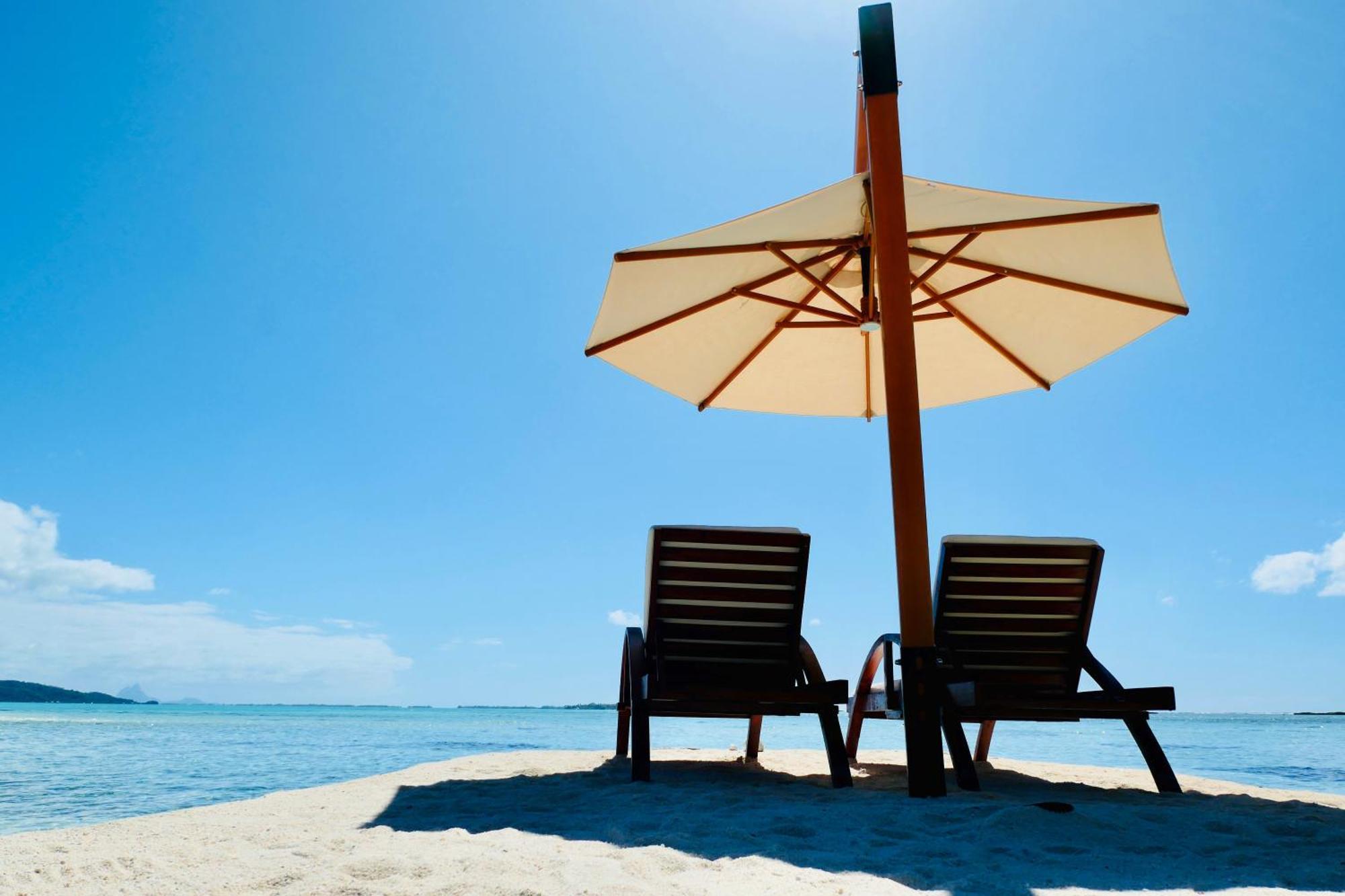 Eden Private Island Tahaa Hotel Patio  Exterior photo